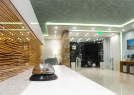 Hotel Tropical 3