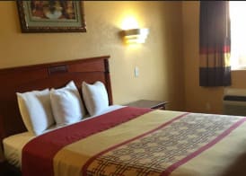 National City Motel 3