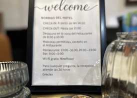 Hotel Nou Roser 2
