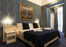 Canova Rooms in Spanish Steps 5