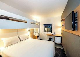 ibis Budget - Enfield 5