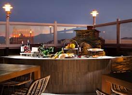 DoubleTree by Hilton El Paso Downtown 5