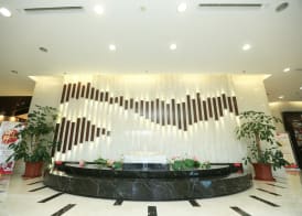 Ramada Plaza by Wyndham Chuzhou 3