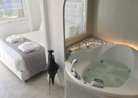 Aeolos Art & Eco Suites Adults Only 5