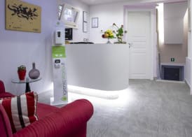 Corso Suite 107 Rooms Wellness & Spa 4