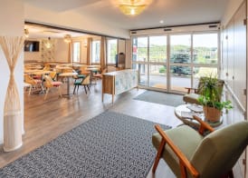 Sure Hotel by Best Western Sarlat-la-Canéda 2