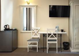 ROYAL ROOMS by WOW HOMES 5