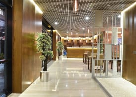 The Elegant Hotel 2