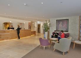 Hotel-Restaurant Anne-Sophie 3