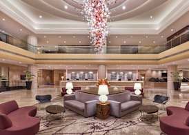 Carlton Hotel Singapore 2
