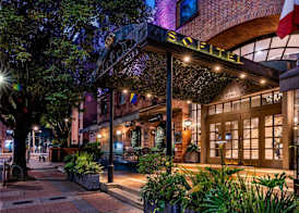 Sofitel Bogota Victoria Regia 5