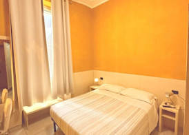 Guest House Hola Roma 3