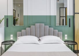 Athenian Sensations Apartments and Suites in the Heart of Athens 3