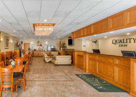 Quality Inn Ledgewood - Dover 3