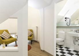 PLATZHIRSCH ZÜRICH - Downtown Boutique Hotel & Sushi Lounge 3