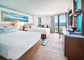 Margaritaville Beach Resort South Padre Island 4