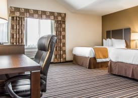 Quality Inn & Suites South Portland 5