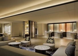 Nagasaki Marriott Hotel 2