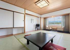Grand Mercure Lake Hamana Resort & Spa 5