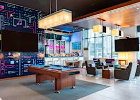 Aloft by Marriott Dhahran 5