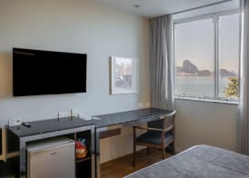 Orla Copacabana Hotel 3