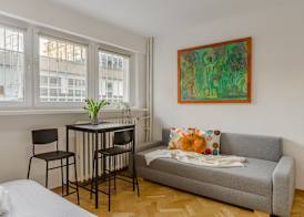 ShortStayPoland Tamka 2