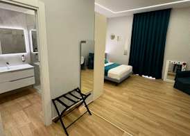 Hotiday Napoli Astoria 5