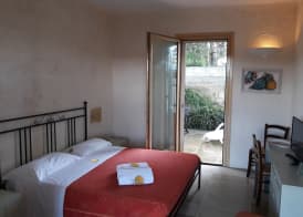 Masseria L'Antico Frantoio 3