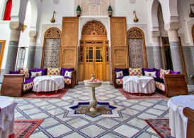 Riad Marjana suites & Spa 4