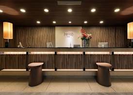 Keio Presso Inn Ikebukuro 3
