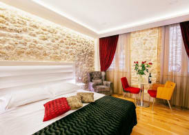 Get Split Luxury Apartment 2