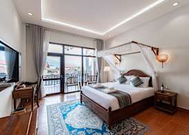 Relaxful Hotel泊岸酒店 4