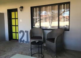 Gondwana Namib Desert Lodge 4
