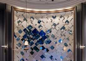 Le Meridien Nantong 5