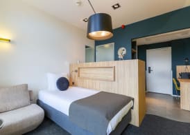 Amrâth Berghotel Amersfoort 3