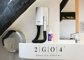 The Classic by 2GO4 Grand Place 4