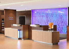 Fairfield Inn & Suites by Marriott Fort Worth South/Burleson 3