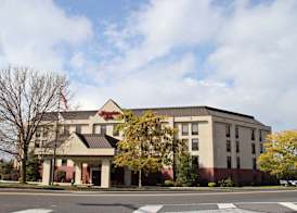 Hampton Inn Gettysburg 2