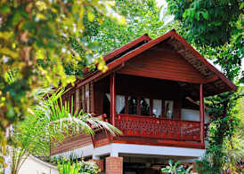 Samui Wooden Hill 4