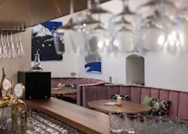 Boutiquehotel Zum Goldenen Hirschen 2