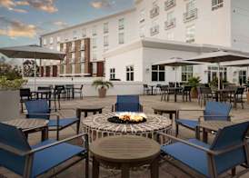 Hilton Garden Inn Charleston / Mt. Pleasant 2