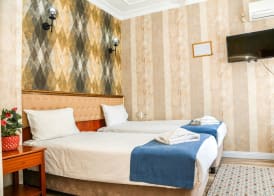 ASİTANE life HOTEL 4