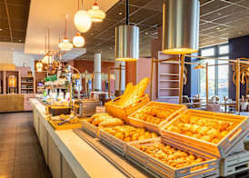 ibis Paris Coeur d'Orly Airport 4
