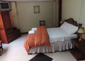Hotel Puerta del Sol - Baños 3