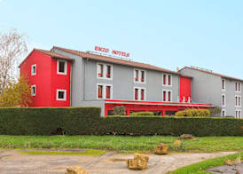 Enzo Hotels Pont-a-Mousson 2