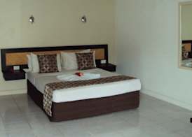 Gecko's Resort 4