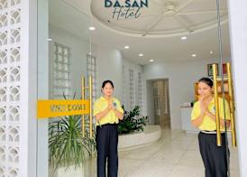 Da San Hotel 3