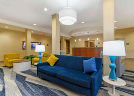 Comfort Suites Sarasota-Siesta Key 3