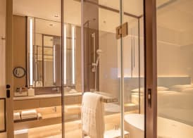 Renaissance Shenzhen Bay Hotel 4