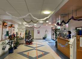 Hotel Villenouvelle 2